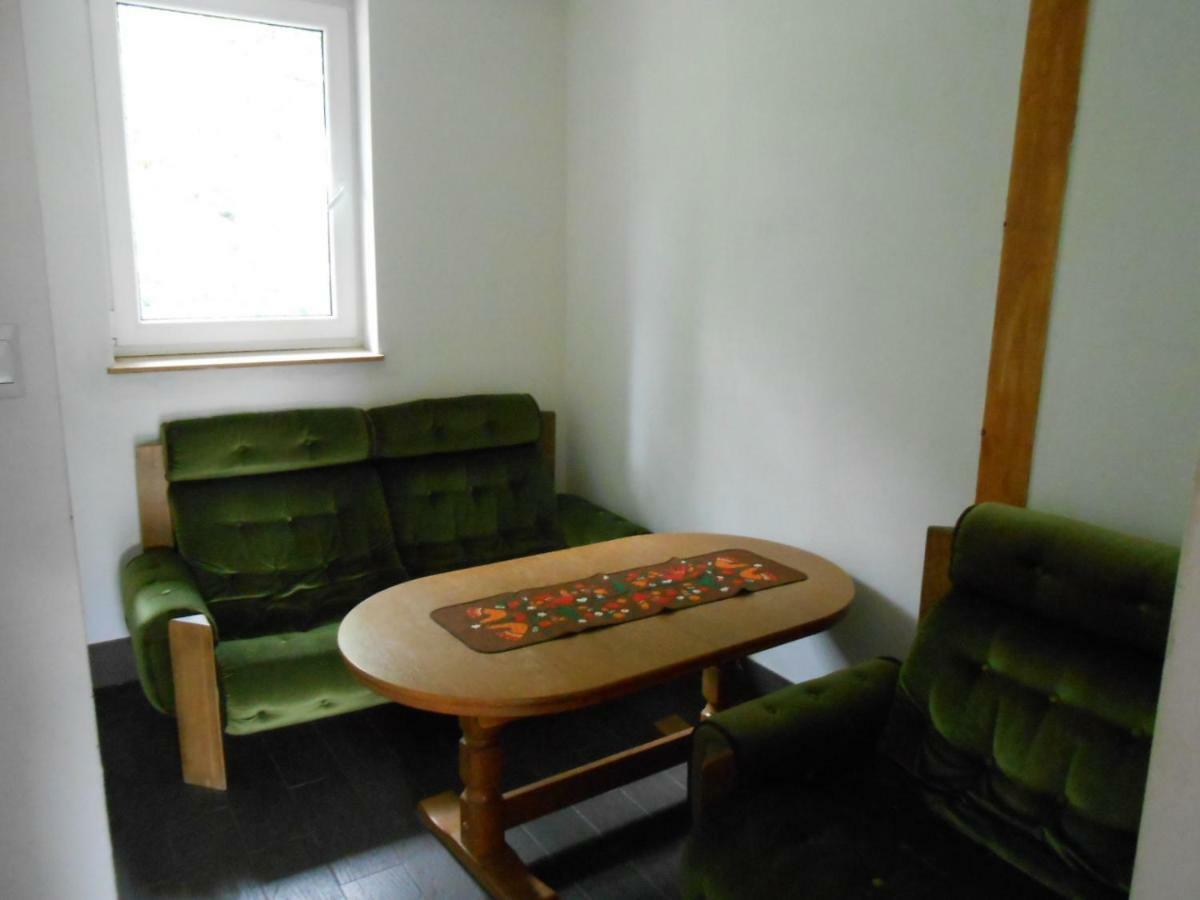 Bed and Breakfast Baza Ck Piekna Gora Esterno foto
