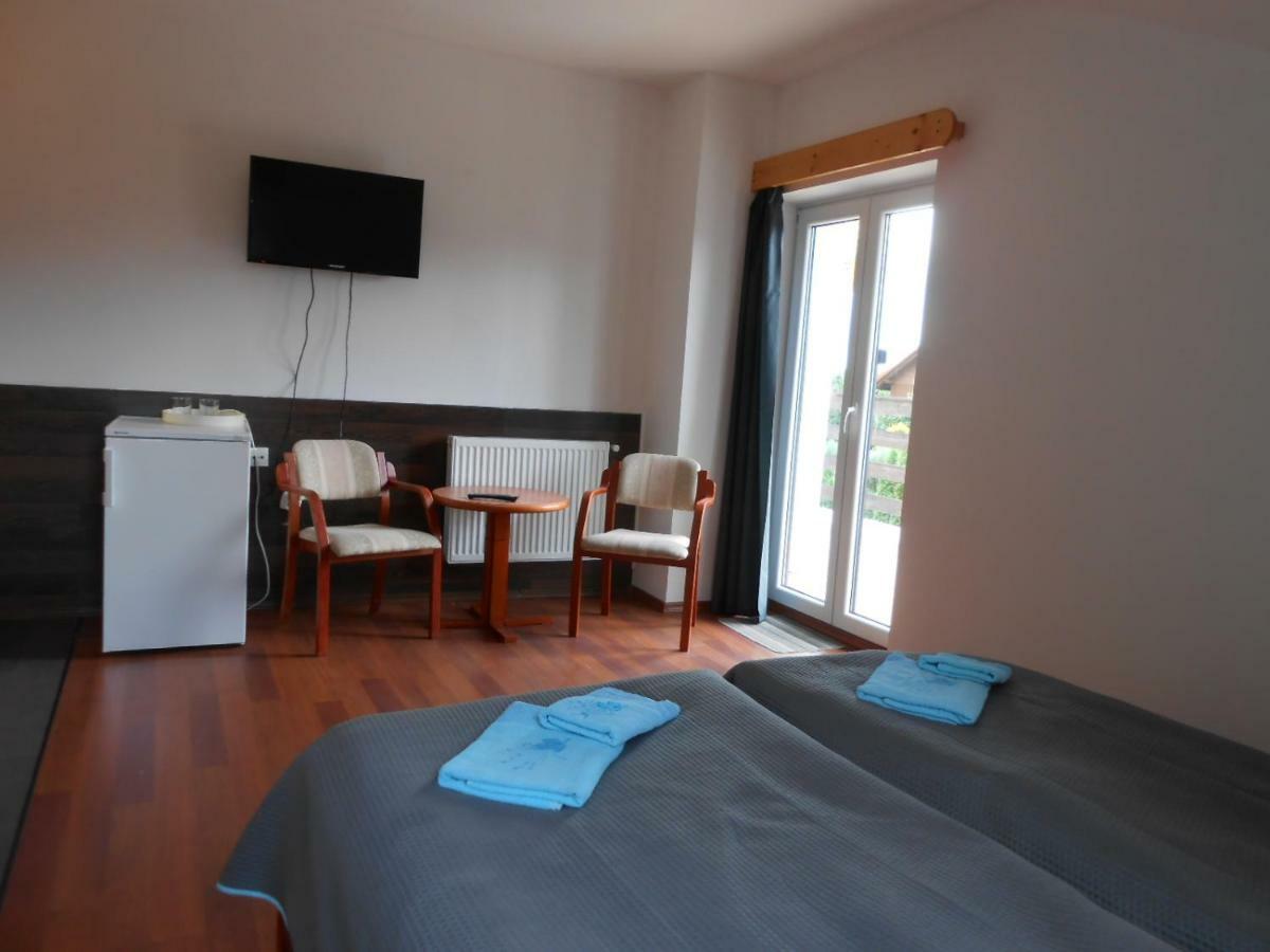Bed and Breakfast Baza Ck Piekna Gora Esterno foto