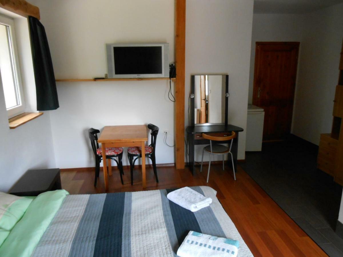 Bed and Breakfast Baza Ck Piekna Gora Esterno foto