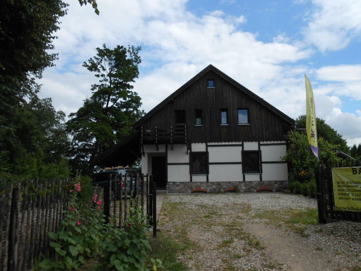 Bed and Breakfast Baza Ck Piekna Gora Esterno foto