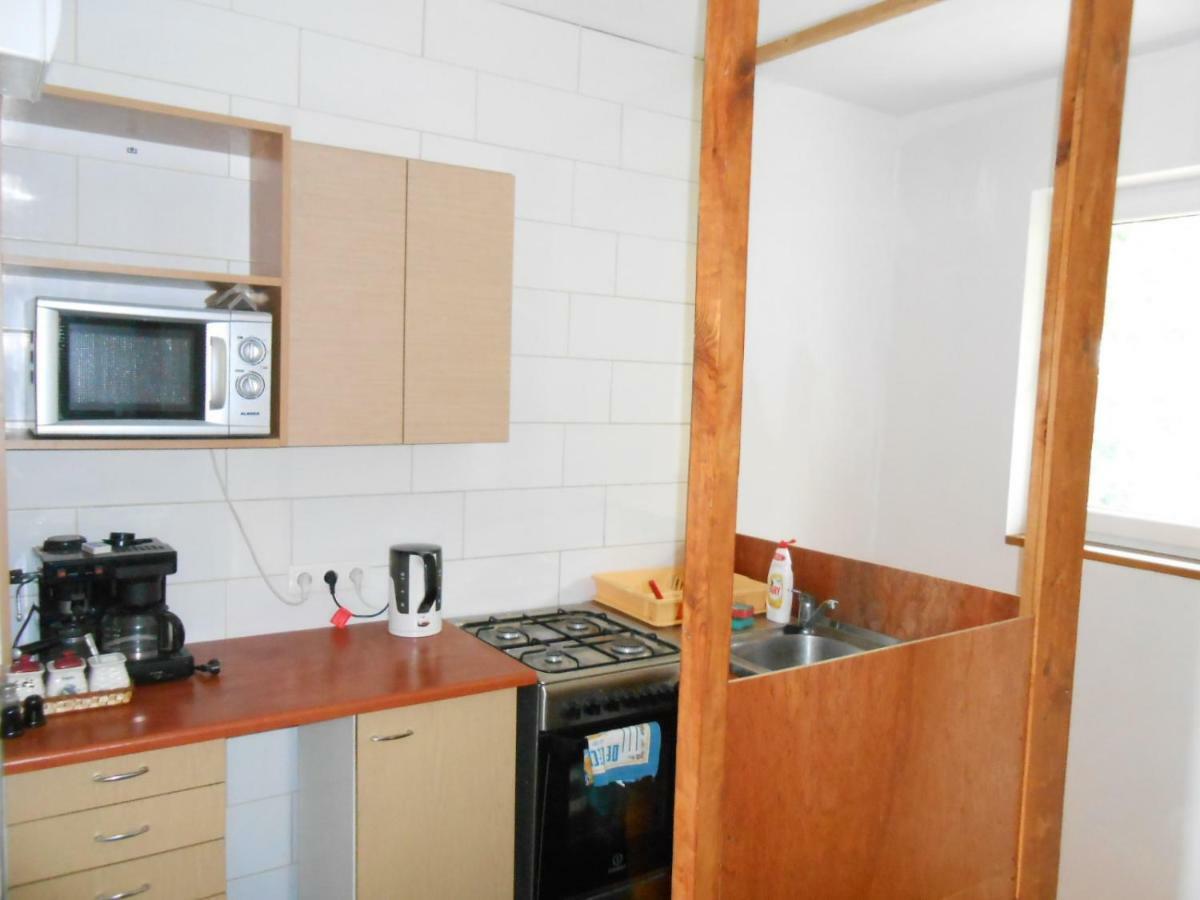 Bed and Breakfast Baza Ck Piekna Gora Esterno foto