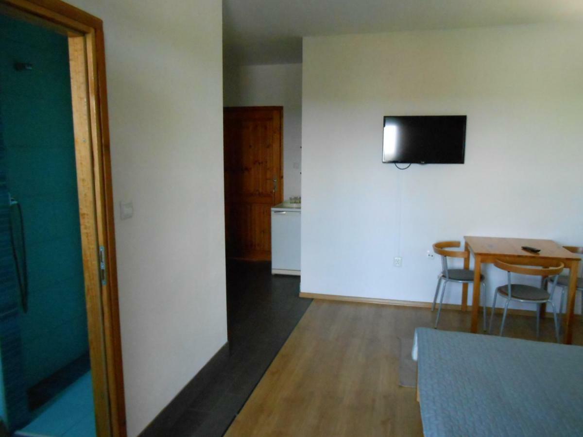 Bed and Breakfast Baza Ck Piekna Gora Esterno foto