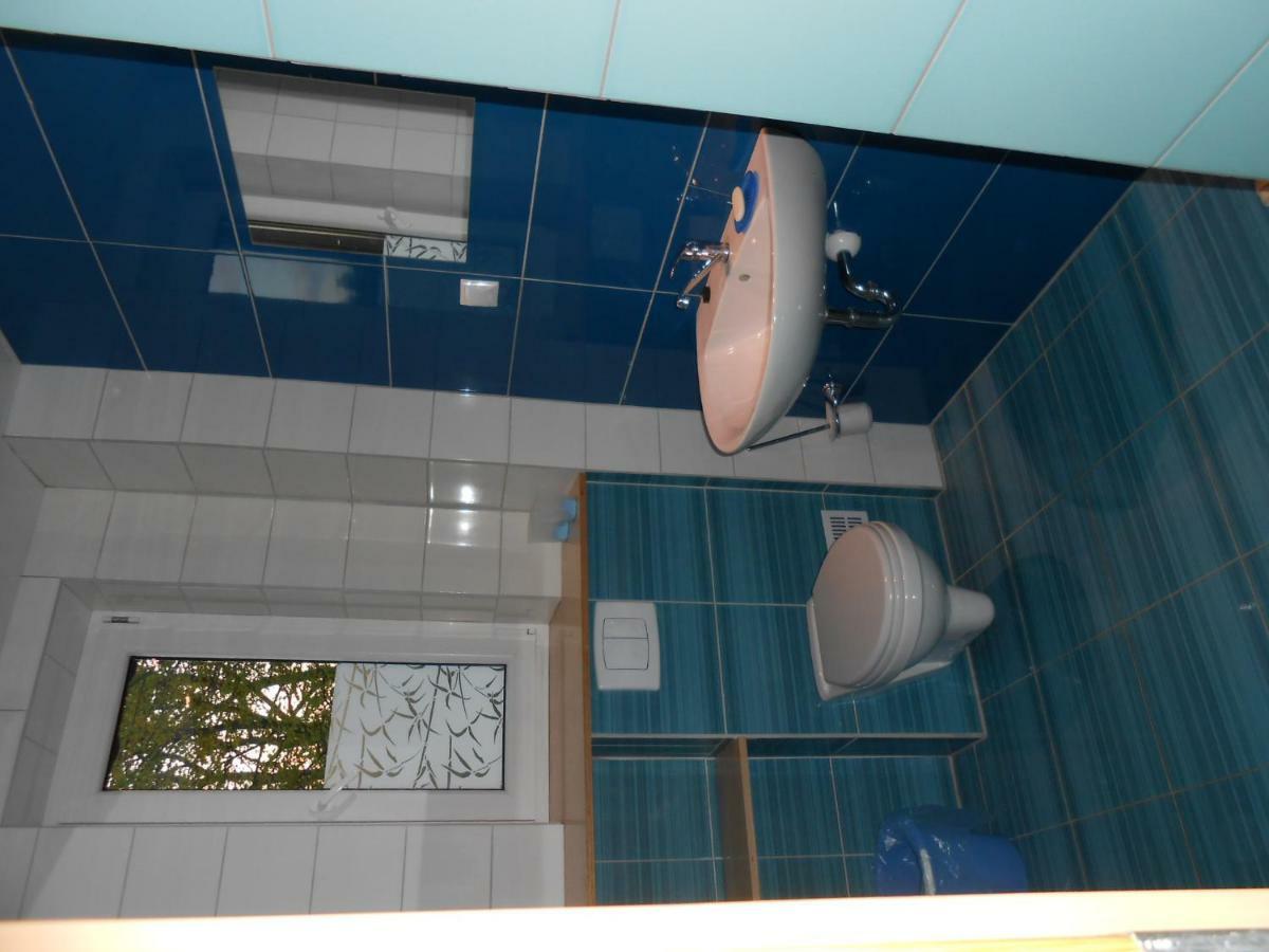 Bed and Breakfast Baza Ck Piekna Gora Esterno foto